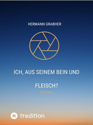 cover image of Ich, aus seinem Bein und Fleisch?